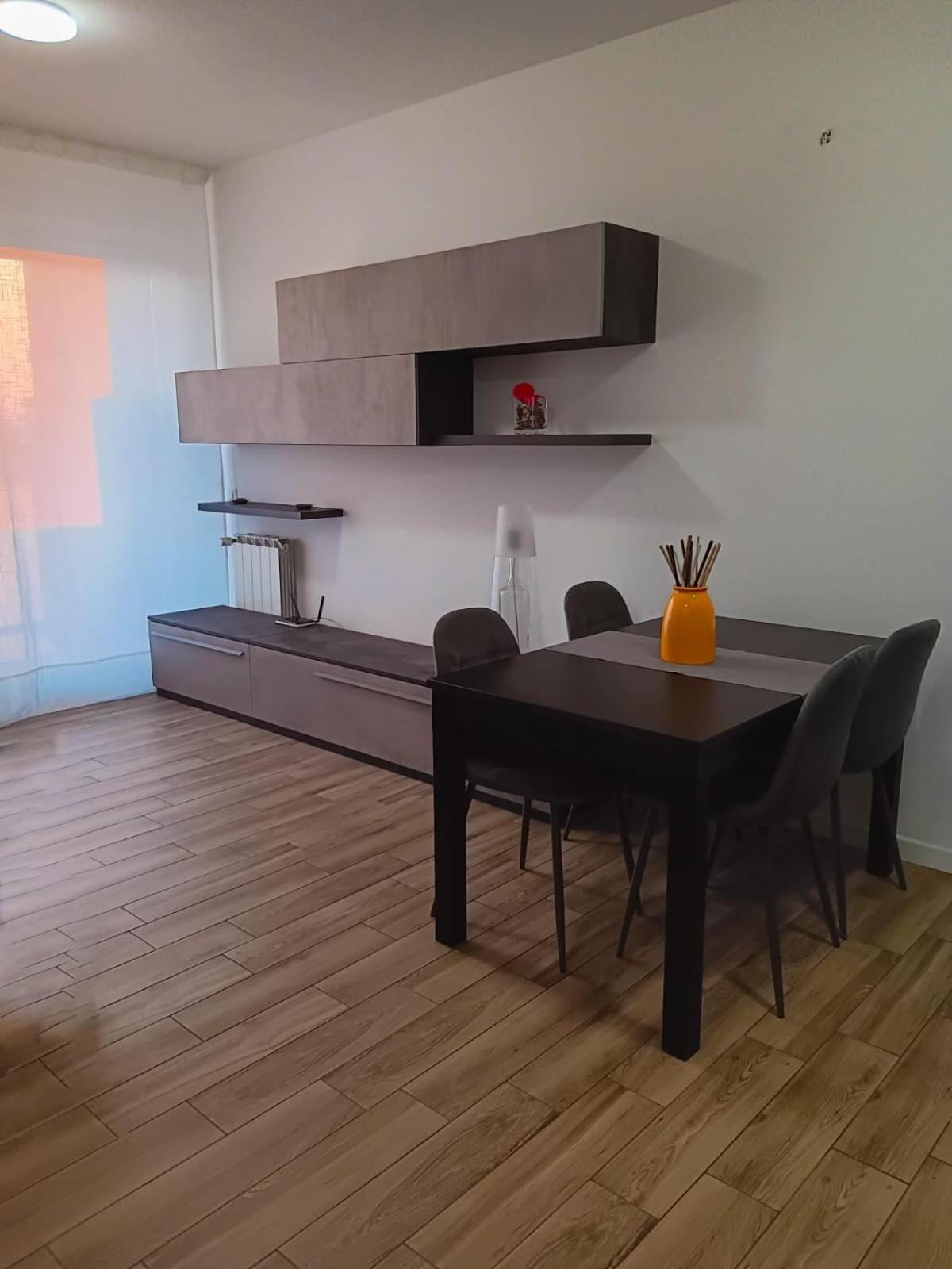 Holiday home The Station Centro *