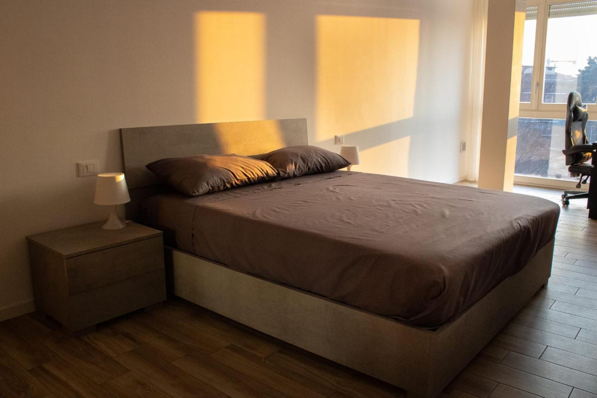 Casa vacanze The Station Centro *